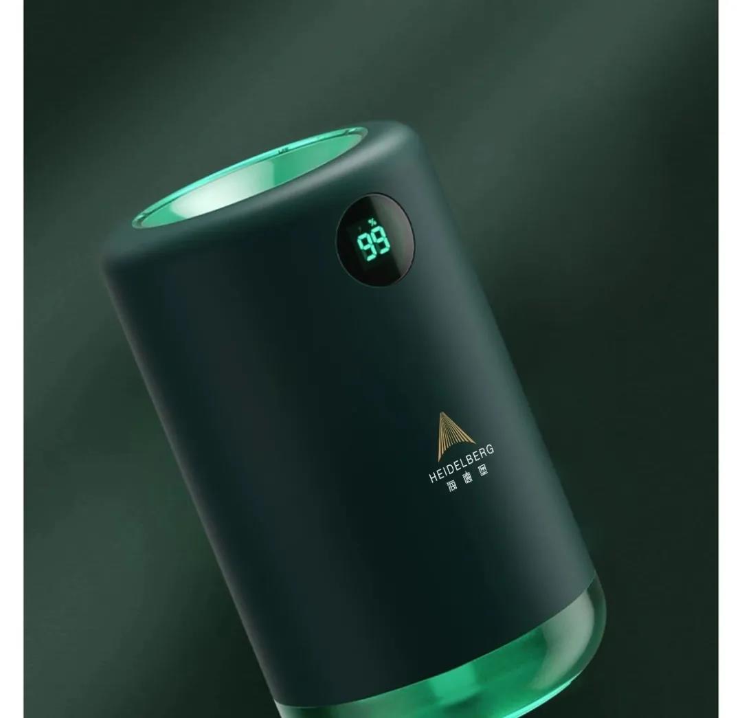 为爱重启·温暖一城 | “济南首家可试住恒温样板间”10月24日耀世盛放