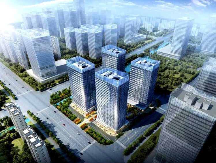龙湖·汉峪光年丨爆款3S小复式，城芯TOP级投资品