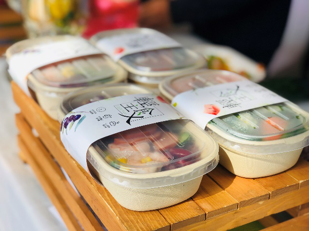 济南龙湖|做龙民！吃喝助农两不误！