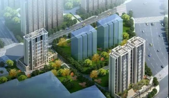 济南5个安置房项目建设规划公示！7000多套住房，看看有你家吗