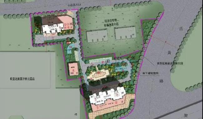 济南5个安置房项目建设规划公示！7000多套住房，看看有你家吗