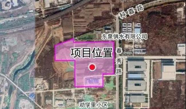 济南5个安置房项目建设规划公示！7000多套住房，看看有你家吗