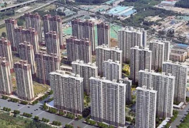 济南5个安置房项目建设规划公示！7000多套住房，看看有你家吗