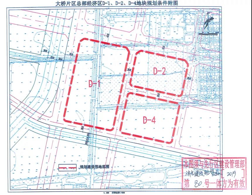 10.29济南土拍前瞻 | 先行区将引进30亿集团总部，雪山延续底价？