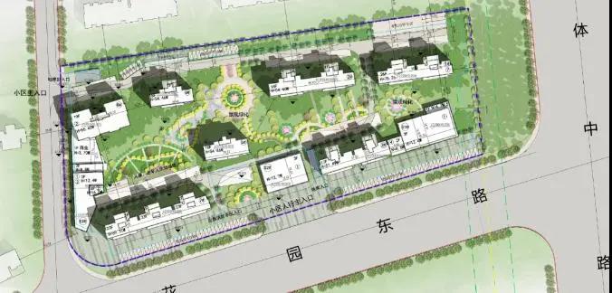 换开发商、改配等操作不断，济南阳光城檀越何时能入市？