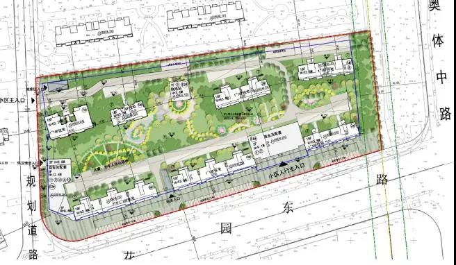 换开发商、改配等操作不断，济南阳光城檀越何时能入市？
