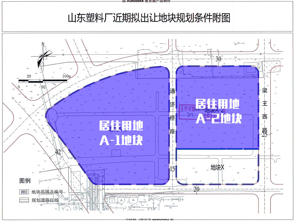 11月6日济南又供地11宗，时隔两年浪潮二期用地终于挂牌了……