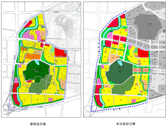 济南CBD继续扩容！山东政法学院或将搬迁！