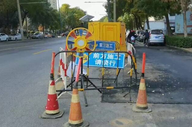 济南地铁二期2条线路开始招标 沿经十路的4号线工期缩短