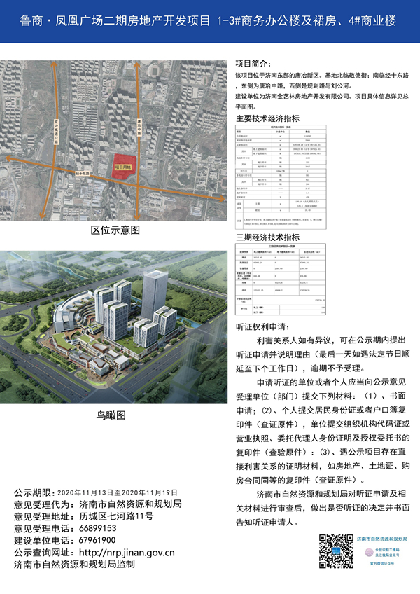 济南唐冶新区，鲁商奥特莱斯要来了！