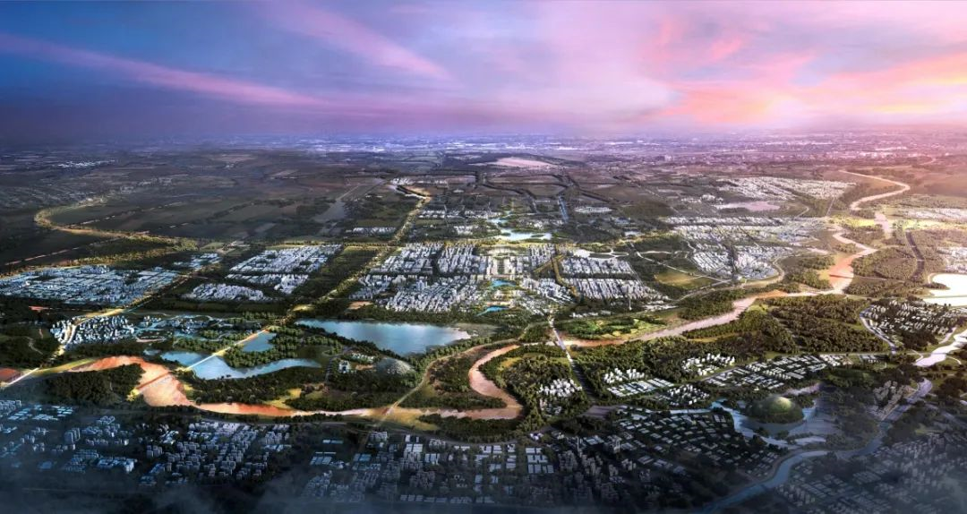 电建布局先行区，黄河大桥扩建，“北起”时代即将来临！