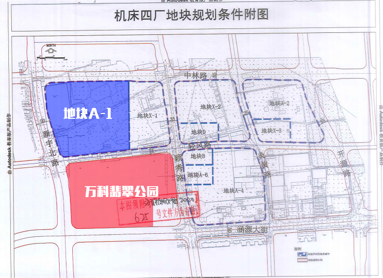 12.3济南土拍|越秀鏖战102轮摘地，招商竞得盛福A8组团