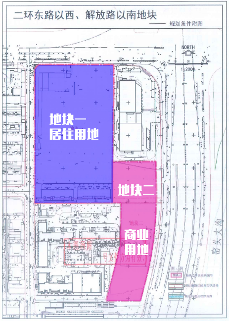 12.3济南土拍|越秀鏖战102轮摘地，招商竞得盛福A8组团