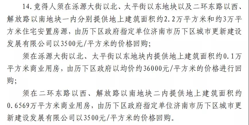 12.3济南土拍|越秀鏖战102轮摘地，招商竞得盛福A8组团