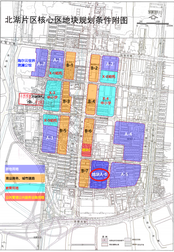 12.7济南土拍|远洋独占鳌头摘地7宗，北湖1地块流拍