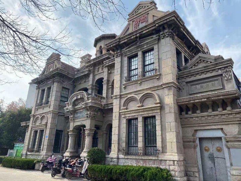 济南市住建局：推动城市有机更新，唤醒济南城市活力