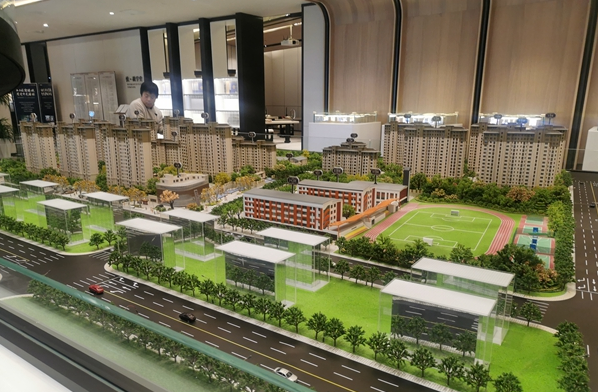 济南楼盘优惠成常态，楼市已稳，买房不急（附双十二楼盘优惠汇总表）