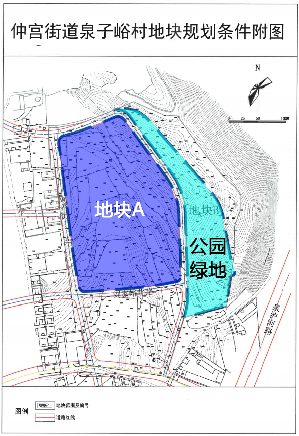 12.21济南土拍|万科底价拿雪山组团，历城福利用地流拍