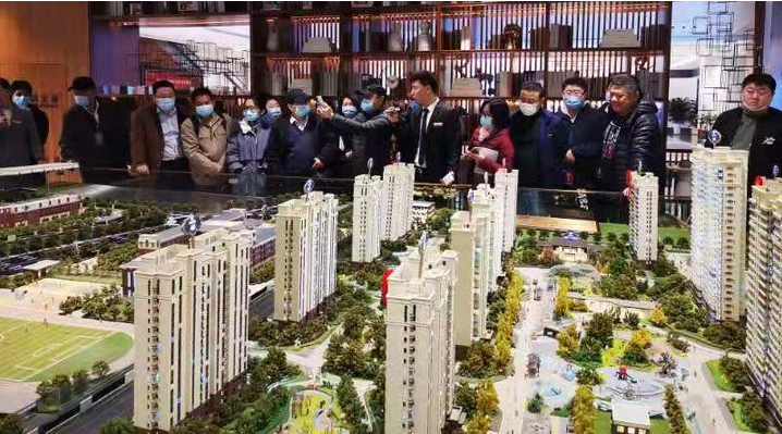 促销不一定畅销，济南楼市已现分化趋势