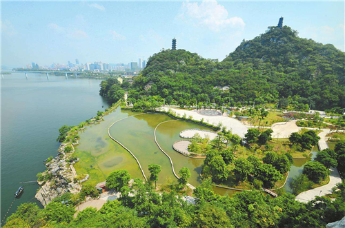 龙湖·龙誉城丨满载一座城的希望，新启2021