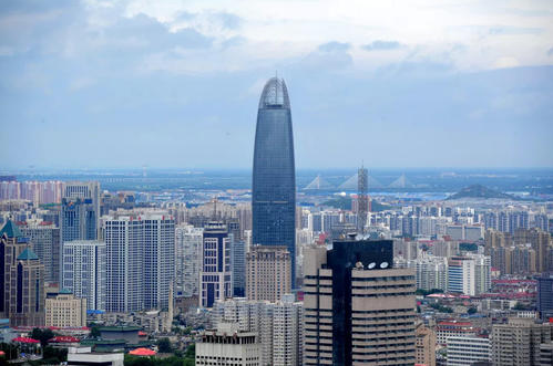 解码济南首位度提升：GDP增速列20强城市第一位