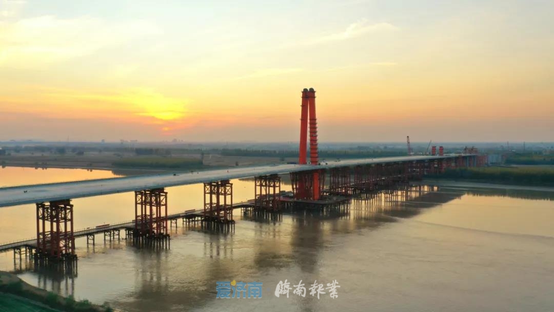 全国两会传来好消息！山东已获批建设济南新旧动能转换起步区