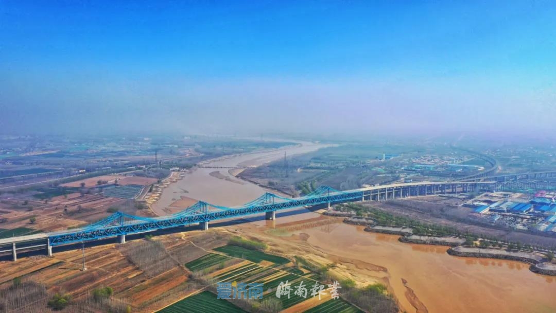 全国两会传来好消息！山东已获批建设济南新旧动能转换起步区