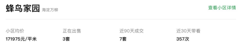 疯狂学区房：50平挂580万，房主堵车涨到600万，最后620万成交