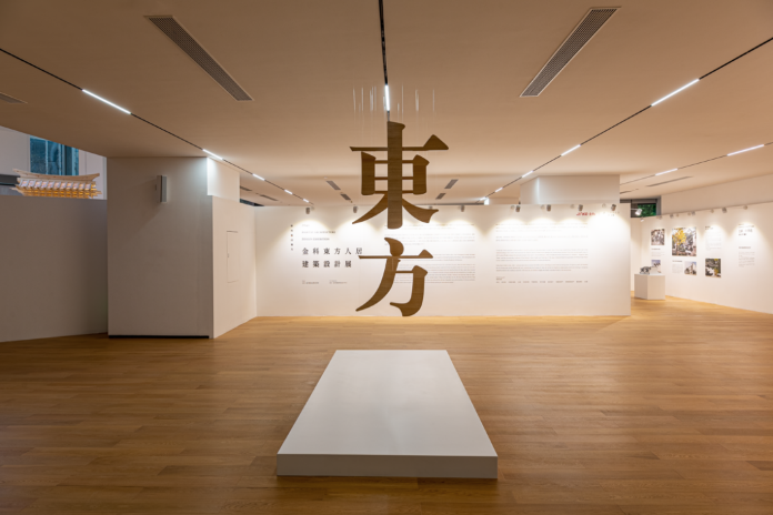 金科，以东方人居建筑定义向往的理想家园