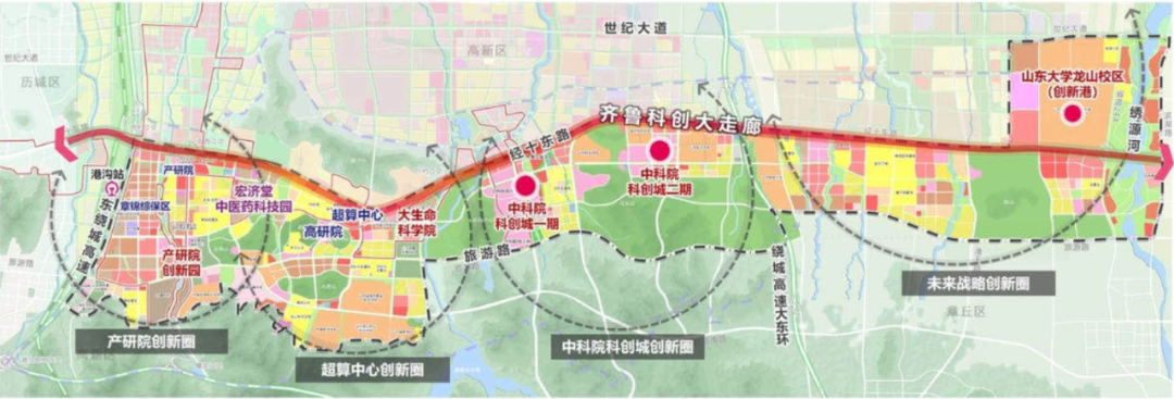 新济南东正迎来战略性蝶变!-新孔恃-融房
