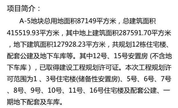有安置房不够，人才公寓也来了，万科翡翠公园业主忍不了了！